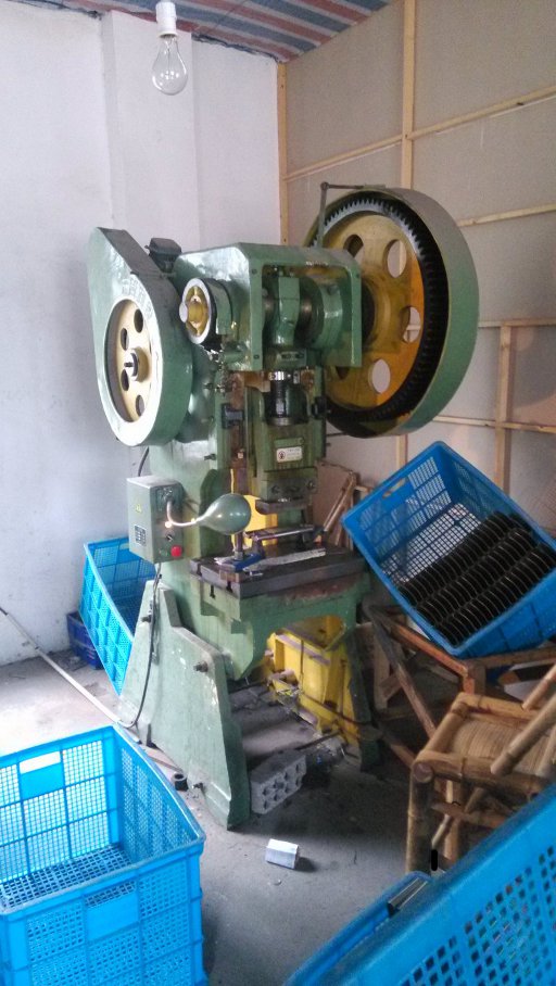 hip flasks factory