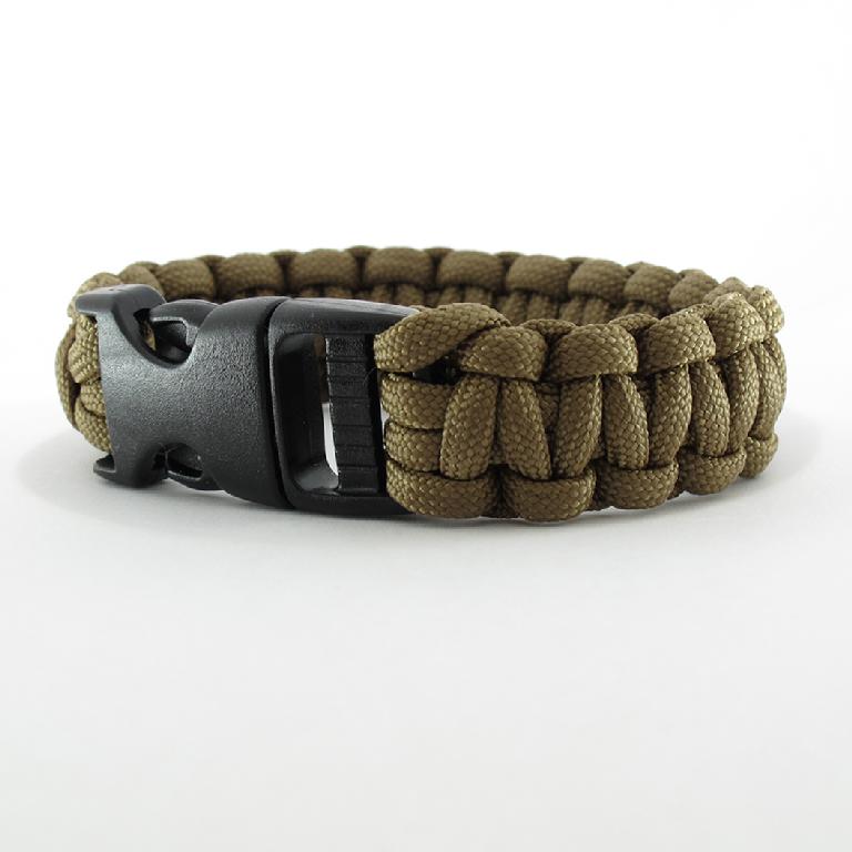 Paracord Bracelet