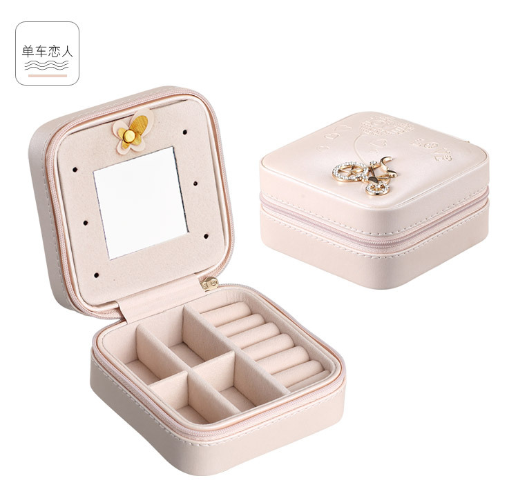 Jewelry Box