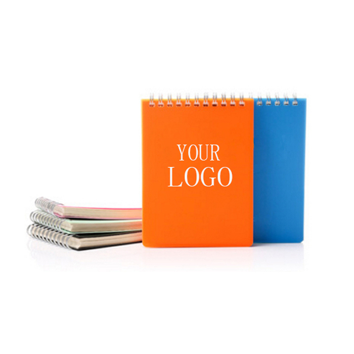 Notebook A5 Journal Note Pad Spiral Notebook