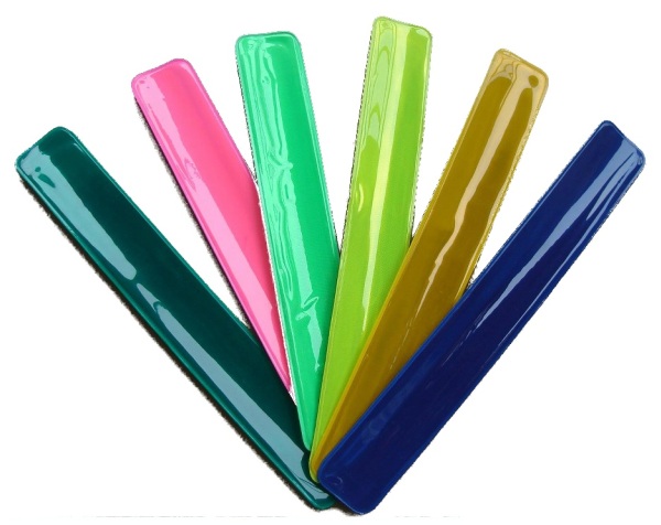 Slap Bracelets