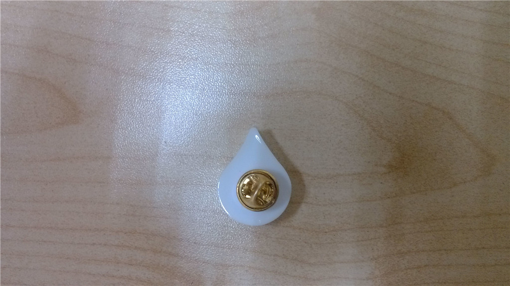 PVC Badges, PVC  Lapel Pins