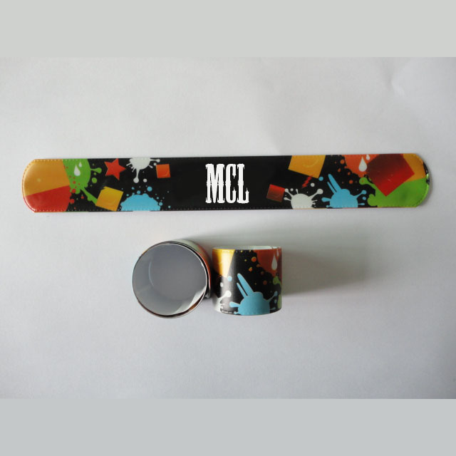 Slap Bracelets Slap Bracelets