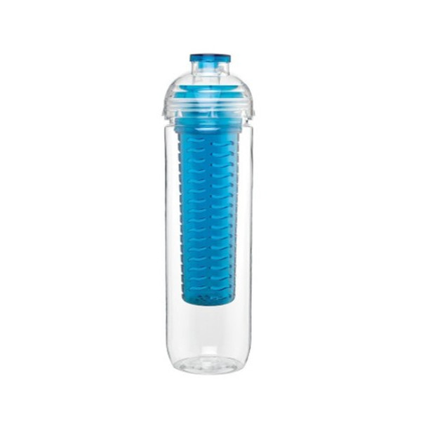 27 Oz Sport Fruit Infuser Water Bottle