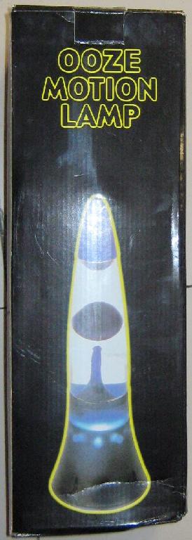 Lava Lamp