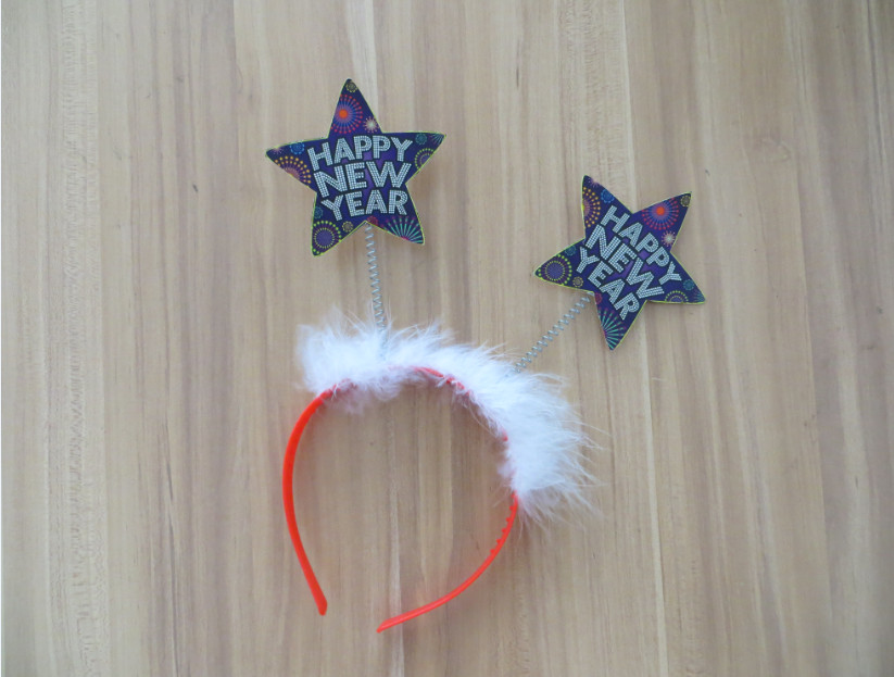 Novelty Headbands, Party Boppers, Party Headbands Novelty Headbands, Party Boppers, Party Headbands