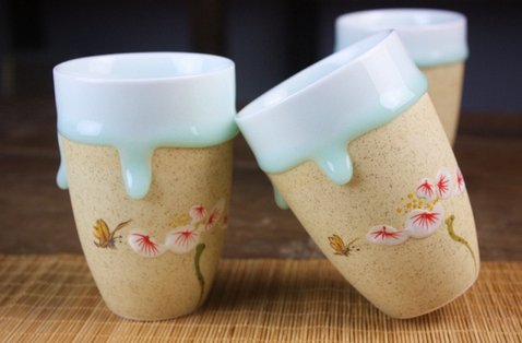 Ceramic Cup
