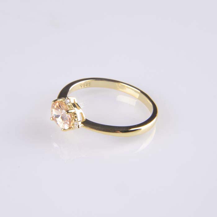 Authentic Sterling Silver Ring Authentic Sterling Silver Ring