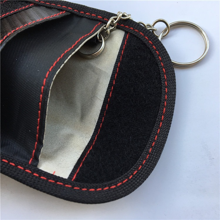 RFID Blocking Wallet