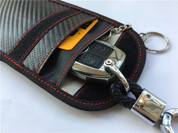 RFID Blocking Wallet