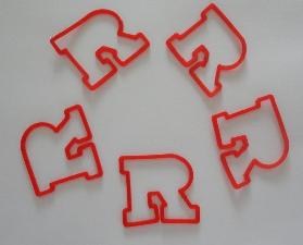 Silly bands wholesale, custom logo printed