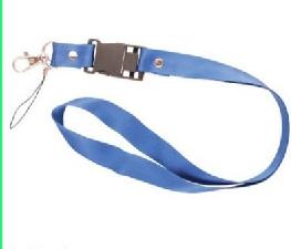 Flash Drives lanyard wholesale, custom logo printed