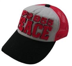 Baseball Cap wholesale, custom logo printed