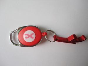 Badge Reel wholesale, custom logo printed