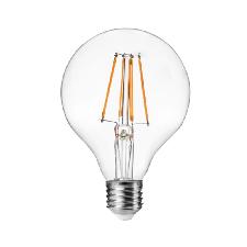 SM 4W LED Filament Bulb with CE Certificate wholesale, custom logo printed