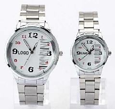 Watches wholesale, custom logo printed
