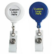 Badge Holder  wholesale, custom logo printed