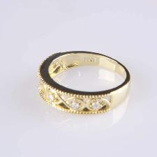 Authentic Sterling Silver Ring wholesale, custom printed logo