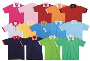 T-shirt wholesale, custom logo printed