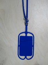 Silicone phone cover wholesale, custom logo printed