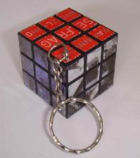 Puzzle Cube wholesale, custom logo printed