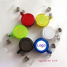 Badge Holder  wholesale, custom logo printed