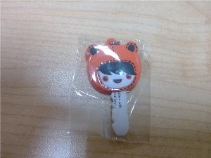 PVC Key Covers, PVC Key Holders wholesale, custom printed logo PVC Key Covers, PVC Key Holders wholesale, custom printed logo