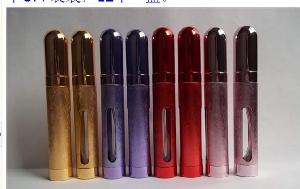 Refillable Fragrance Atomizers, Fragrance atomizer spray bottle wholesale, custom logo printed Refillable Fragrance Atomizers, Fragrance atomizer spray bottle wholesale, custom logo printed