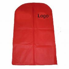 garment bag wholesale, custom printed logo