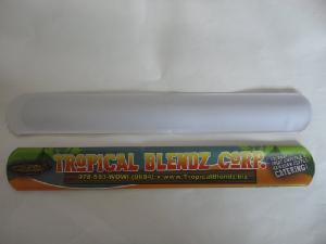 Slap Bracelets wholesale, custom logo printed