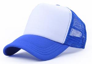 Mesh Trucker Caps with Custom Logo wholesale, custom logo printed