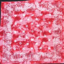 Bandannas wholesale, custom logo printed