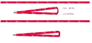 Custom Lanyard wholesale, custom logo printed