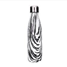 KING DO WAY 17oz Double Wall Vacuum Insulated Stainless Steel Water Bott wholesale, custom logo printed