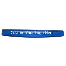 Silicone Keyboard Hand Rest wholesale, custom printed logo