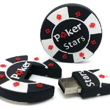 Custom Shaped USB Flash Drives wholesale, custom logo printed