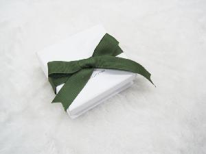 Custom Pendant Necklace Box wholesale, custom logo printed