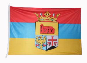 Custom Flags wholesale, custom logo printed