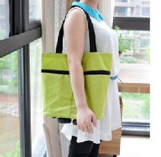 Drag Foldable Bag wholesale, custom logo printed