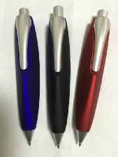 Popular Ballpoint Pen With Front Stylus wholesale, custom logo printed
