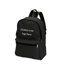 Backpack wholesale, custom logo printed