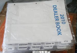 Catalog Printing, booklet wholesale, custom logo printed