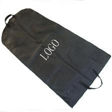 Extra Long Garment Bag wholesale, custom logo printed