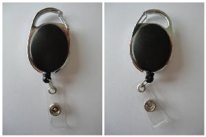Badge Reel wholesale, custom logo printed