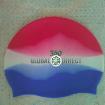 Silicone Swimming Cap