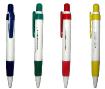 Plastic 6 Message Pens
