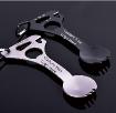 Multi-function Camping Tools With Opener And Spoon