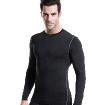 Elastic Compression Fitness Clothes